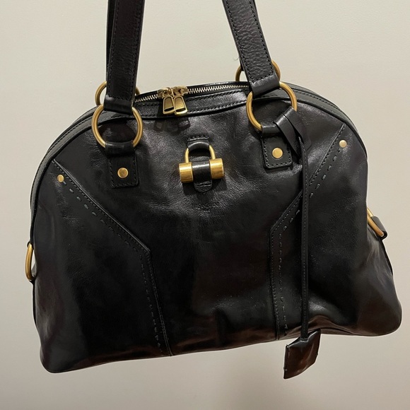 Saint Laurent Handbag (The Muse) - Picture 2 of 2